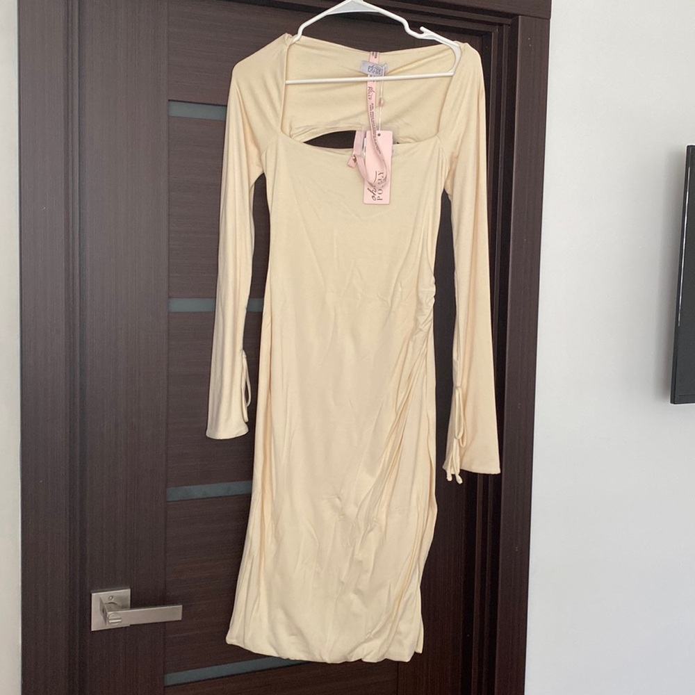 Oh Polly dress NEVER WORN